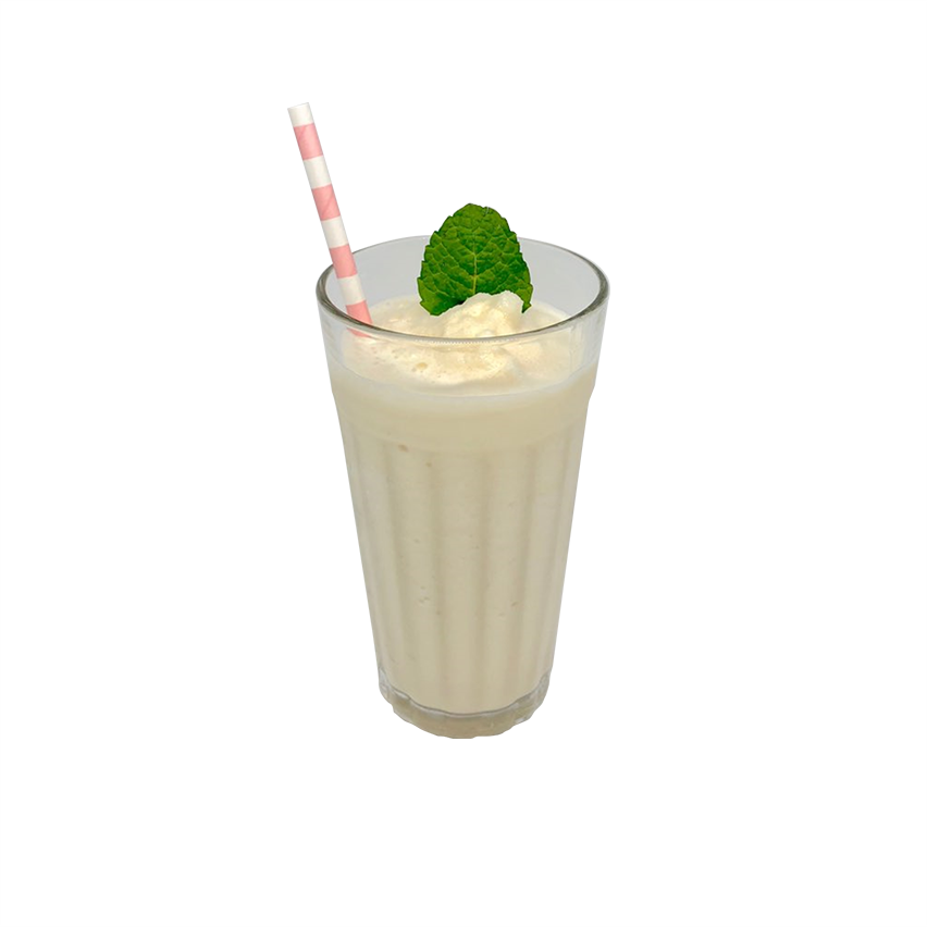 COCONUT PASSION FRUIT SHAKE 사진