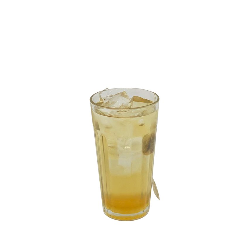 MANGO CHAMOMILE ADE