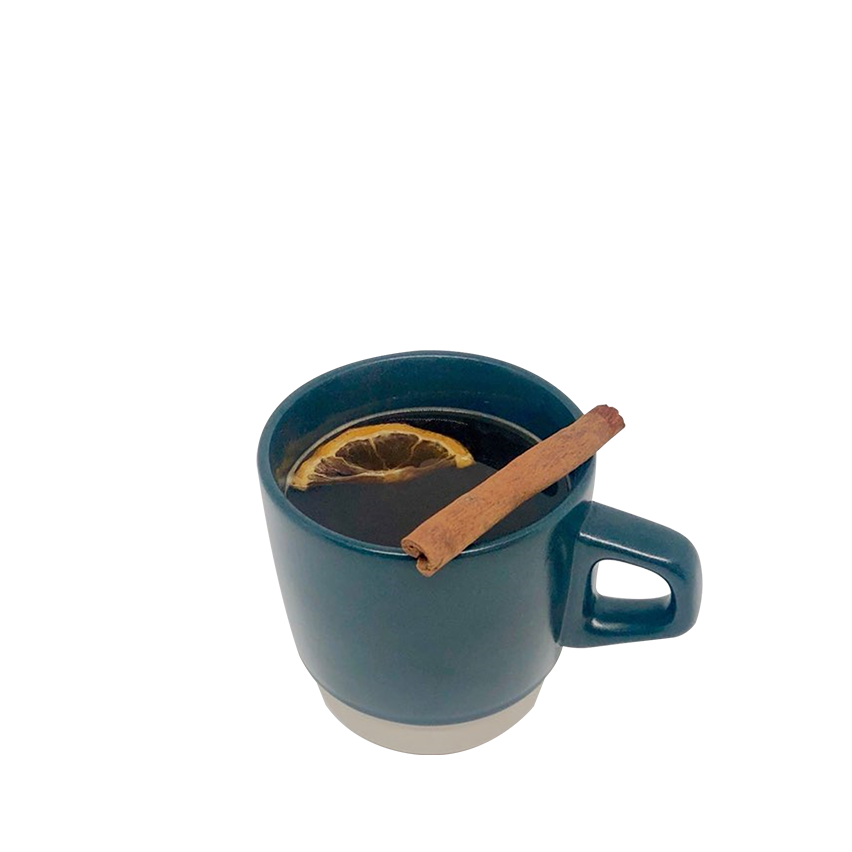 MULLED AMERICANO